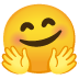 :hugs: :hugs: