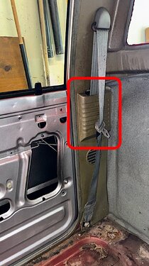 seatbelt